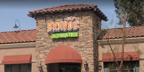 Bravos California Fresh