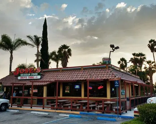 Jose's Mexican Food