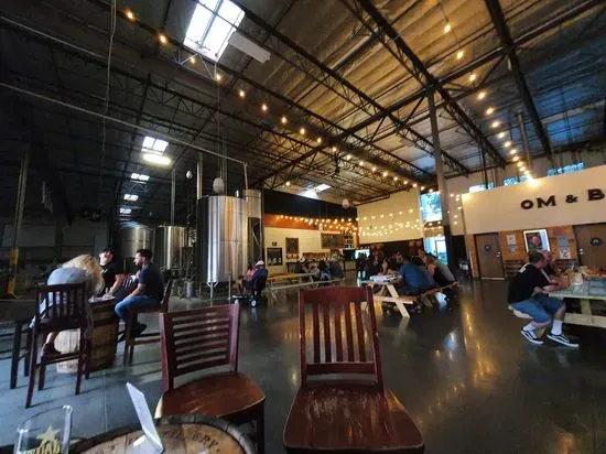 Ritual Brewing Co.