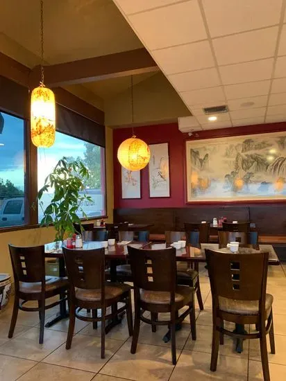 Hunan Garden Chinese Restaurant