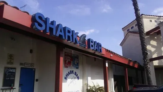 Shark Bar