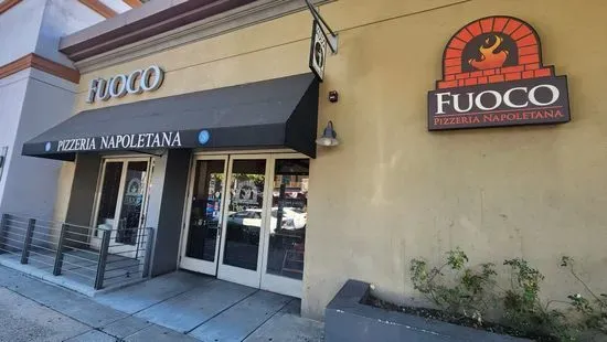 Fuoco Pizzeria Napoletana