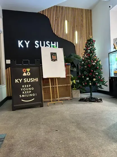 KY Sushi