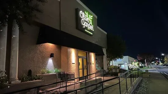 Olive Garden Italian Restaurant
