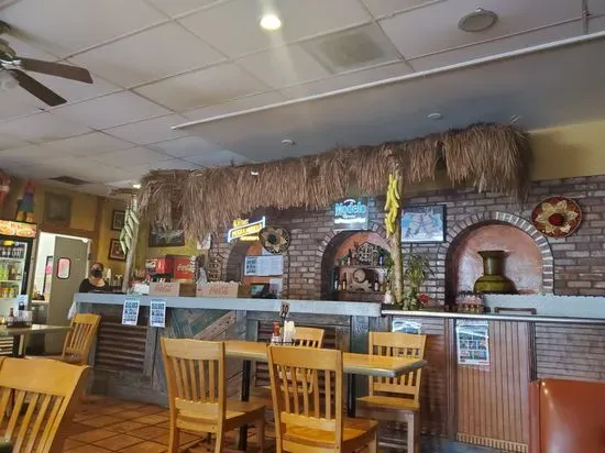 Cancun Mexican Restaurant