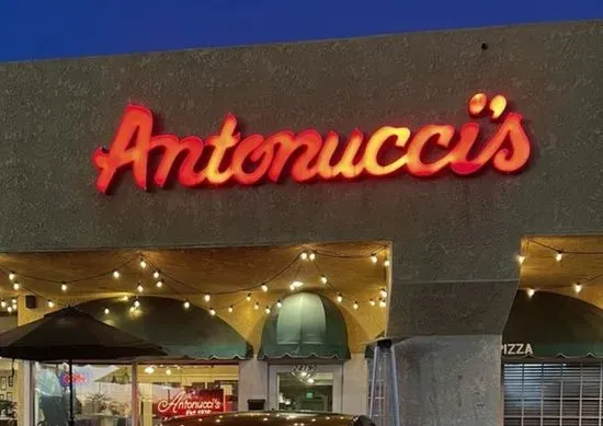 Antonucci's Italian & Seafood Restaurant