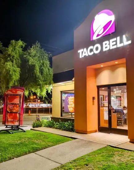 Taco Bell