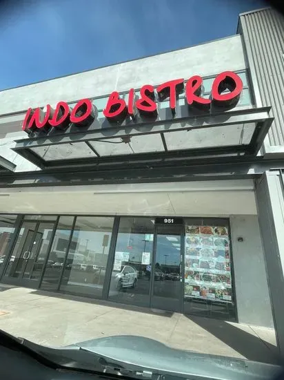 Indo Bistro