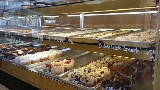 Mike's Pastry Shop