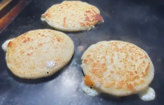 El Sereno Pupusa