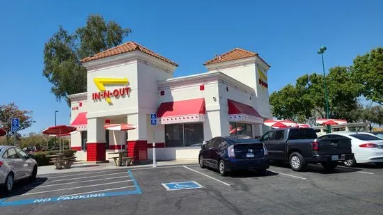 In-N-Out Burger