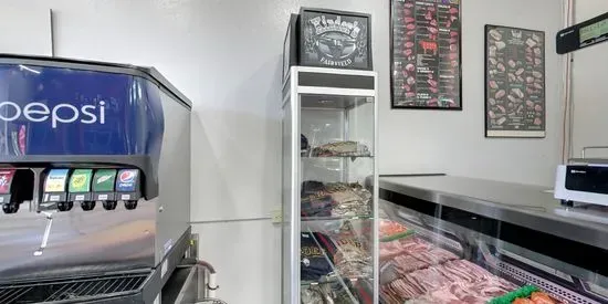 Kinder's Meats-Deli-BBQ