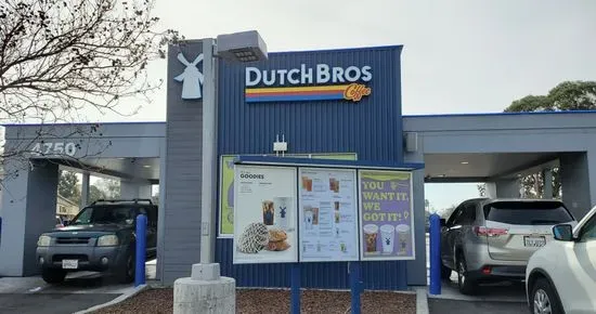 Dutch Bros Coffee