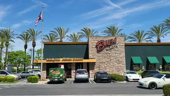 Buca di Beppo Italian Restaurant