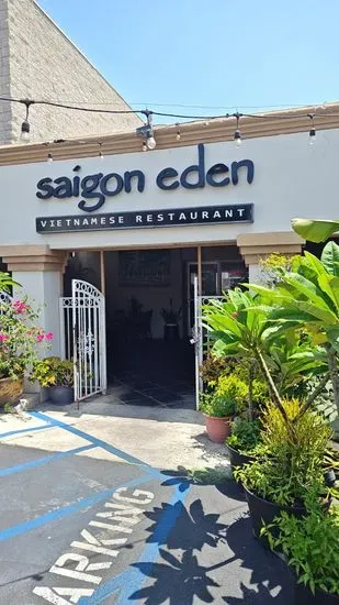 Saigon Eden