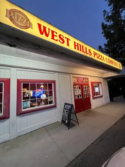 West Hills Pizza Company