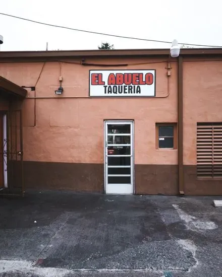 Taqueria El Abuelo