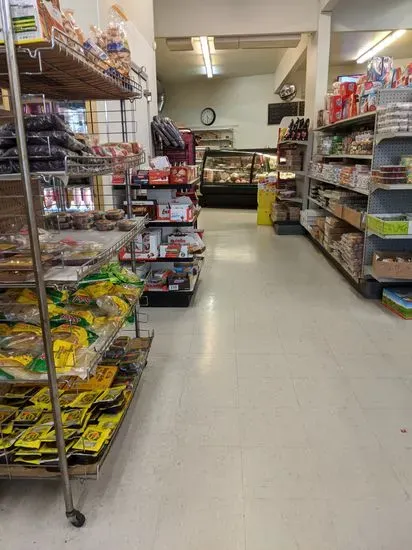 Fresno Deli