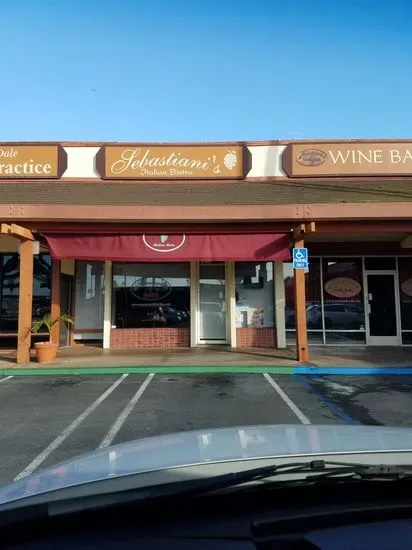 Sebastiani's Italian Bistro