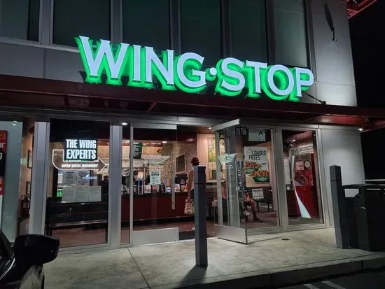 Wingstop