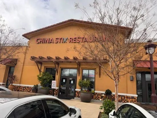 China Stix