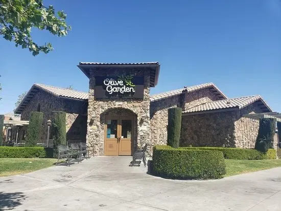 Olive Garden Italian Restaurant