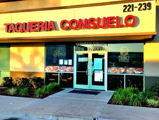 Taqueria Consuelo