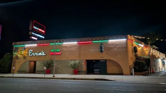 Ernie's Mexican Restaurant