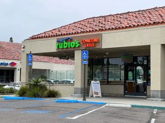 Rubio's Coastal Grill