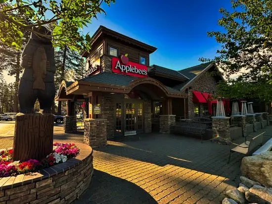 Applebee's Grill + Bar