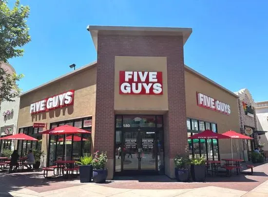 Five Guys