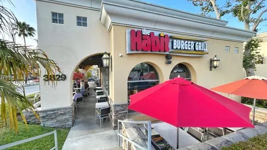 Habit Burger & Grill