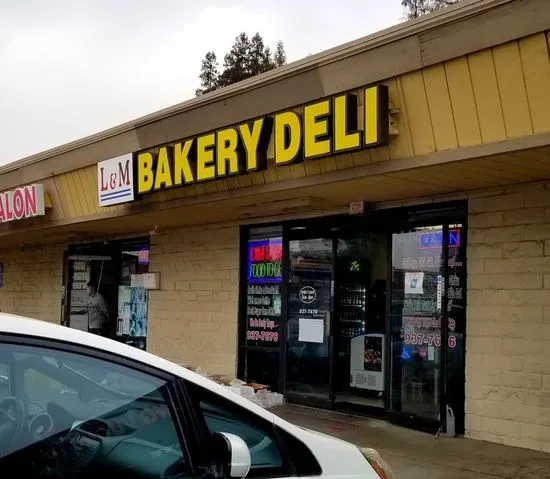 L & M Bakery & Deli