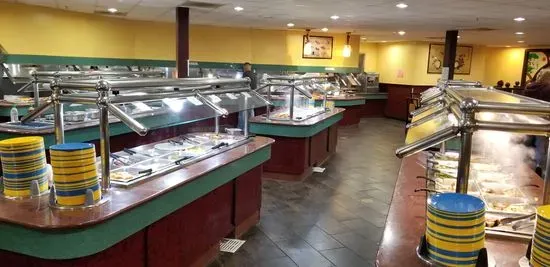 King Sun Buffet