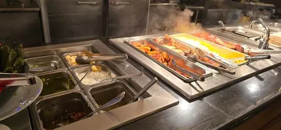 Fresh Grill Buffet