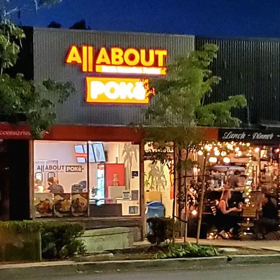 All About Poke