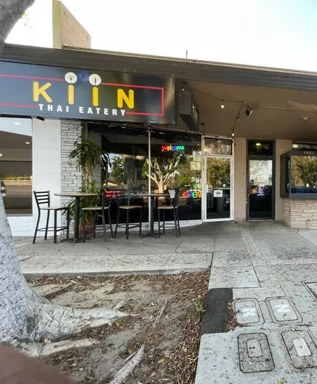 KIIN Thai Eatery