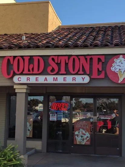 Cold Stone Creamery