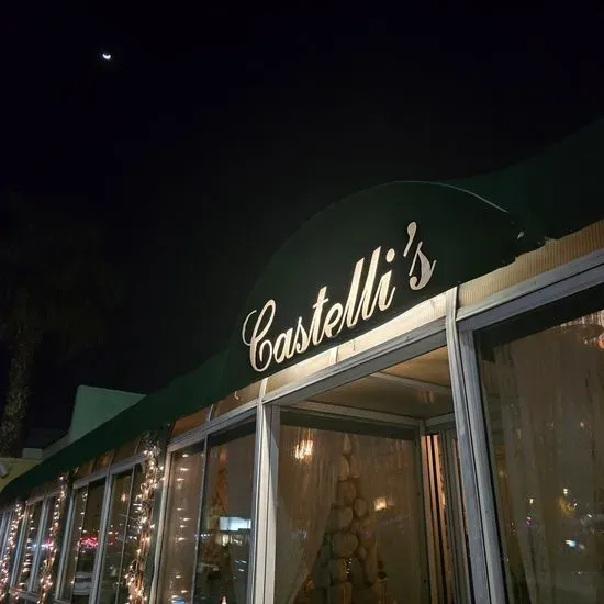 Castelli's Ristorante