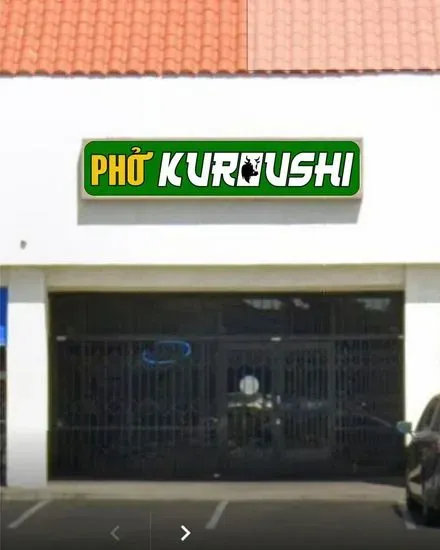 Pho Kuroushi