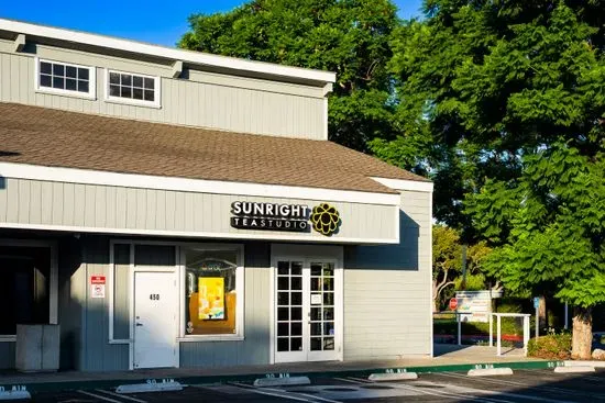 Sunright Tea Studio - Irvine