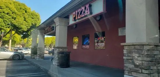 Mountain Mike's Pizza