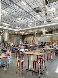 Track 7 Brewing Company - Natomas