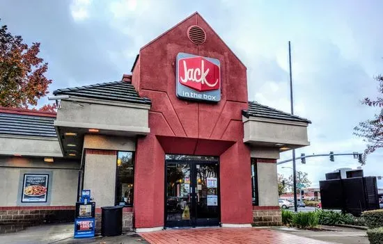 Jack in the Box