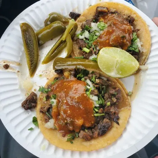 Tacos El Sinaloense