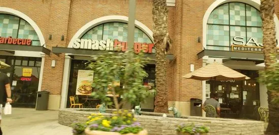 Smashburger