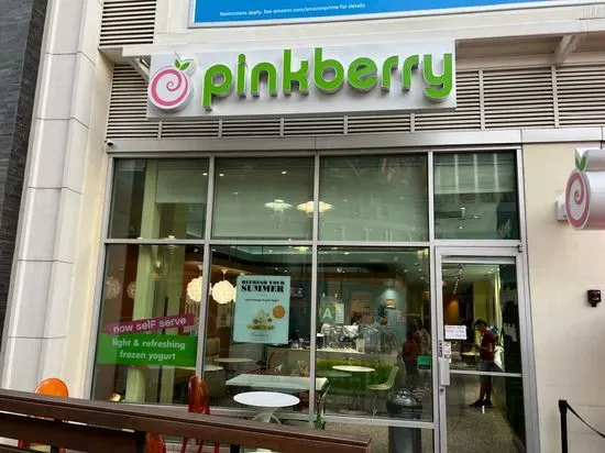 Pinkberry