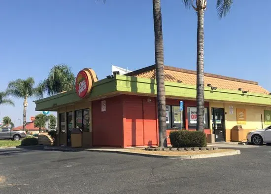 Del Taco