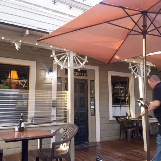 Moresi's Chophouse