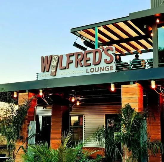 Wilfred's Lounge